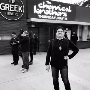 Meet your Posher, Jackie